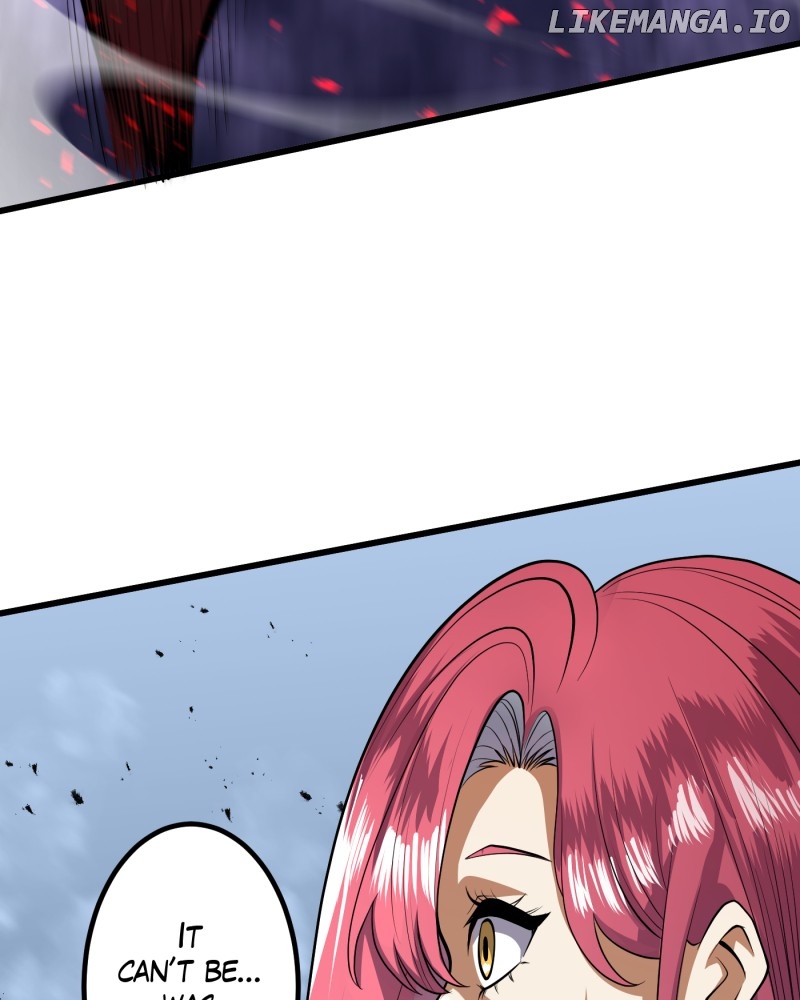 Back From Black Chapter 3 - page 83